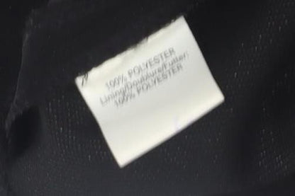 River Island Women's Black Straight Trousers Size 10