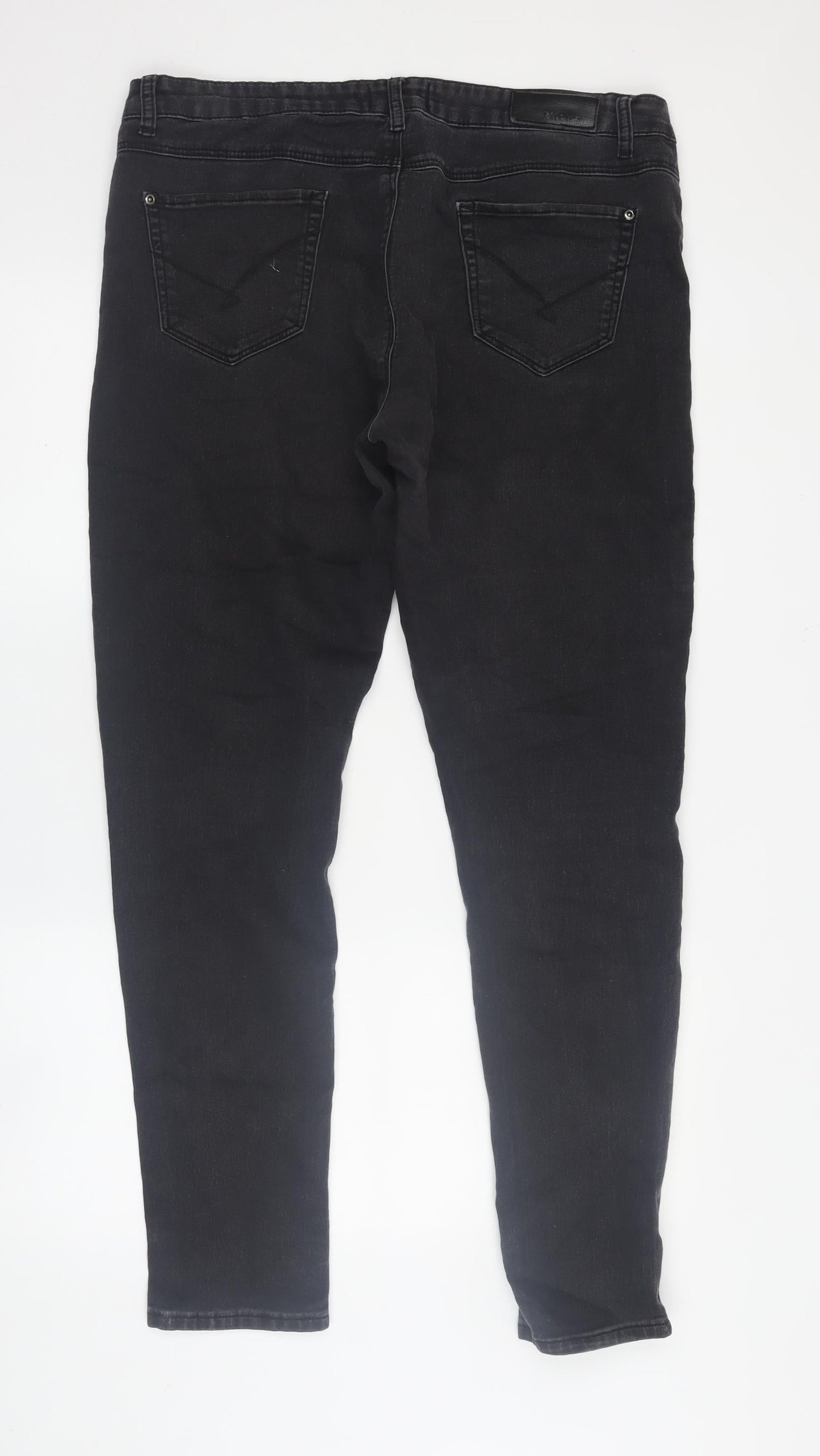 Firetrap Women's Black Skinny Jeans Size 14