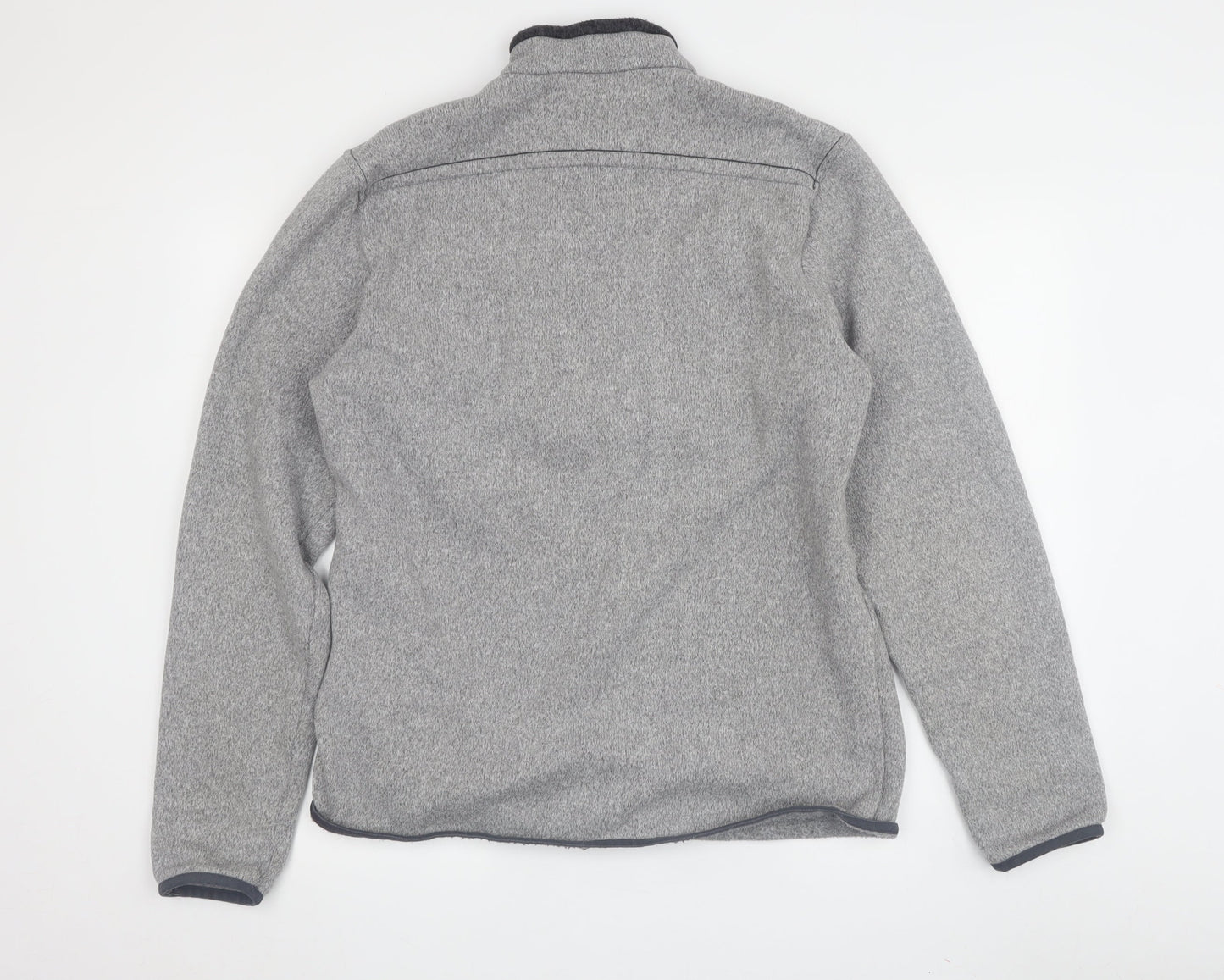 Mens UK Size XL DECATHLON Grey  Sweatshirt
