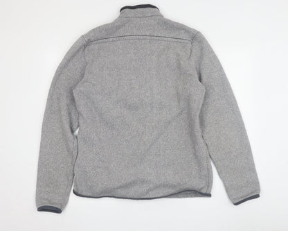 Mens UK Size XL DECATHLON Grey  Sweatshirt