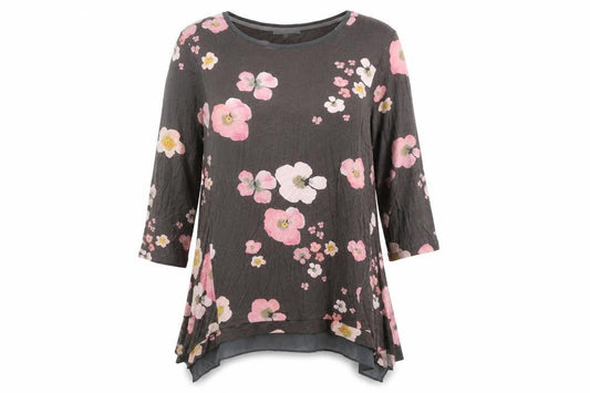 Womens UK Size 14 RJR John Rocha Multicoloured  Blouse