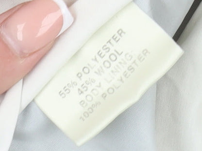 Greenwoods Men's Black Classic Fit Trousers