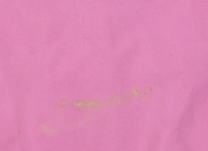Womens UK Size L Trespass Pink Basic Jacket