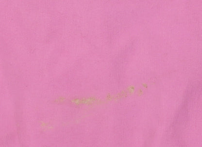 Womens UK Size L Trespass Pink Basic Jacket