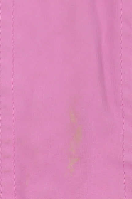 Womens UK Size L Trespass Pink Basic Jacket