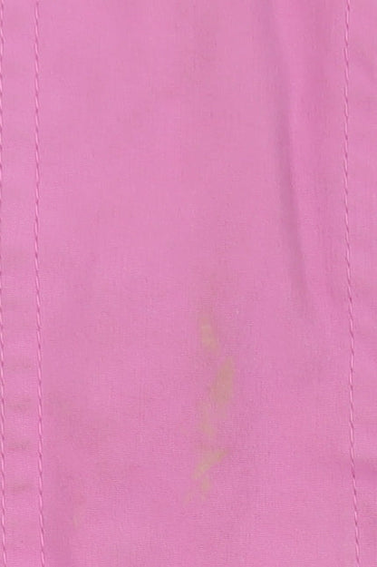 Womens UK Size L Trespass Pink Basic Jacket