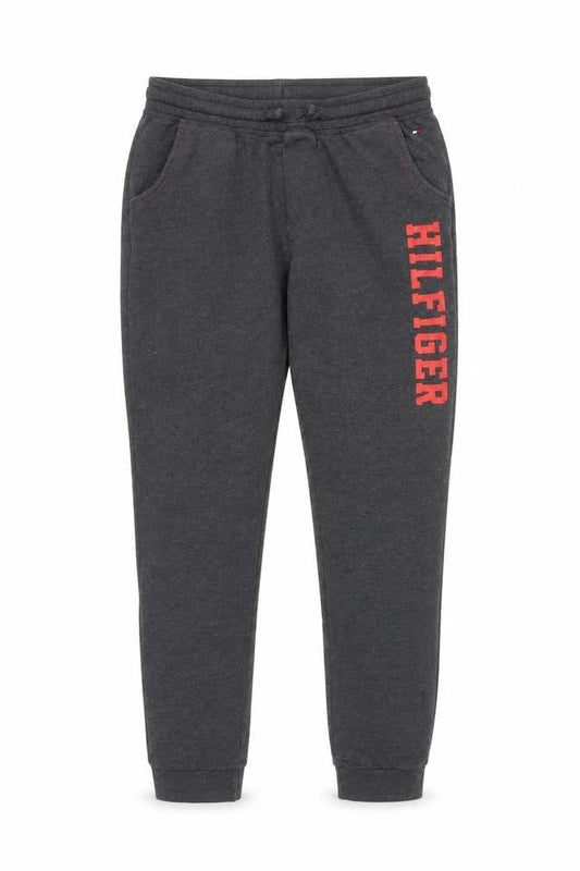 Tommy Hilfiger Boys Grey Jogger Trousers 12-14 Years