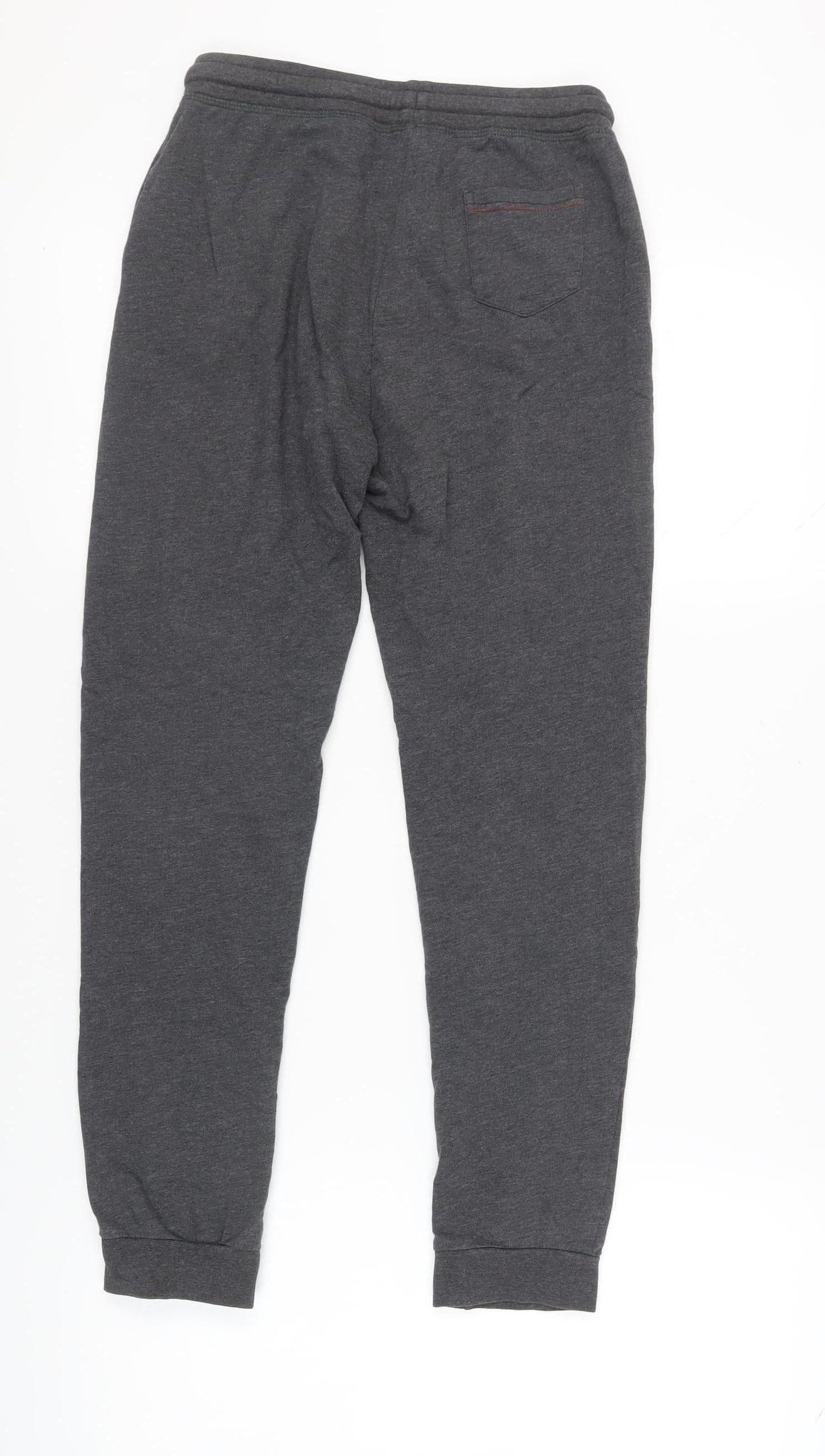 Tommy Hilfiger Boys Grey Jogger Trousers 12-14 Years