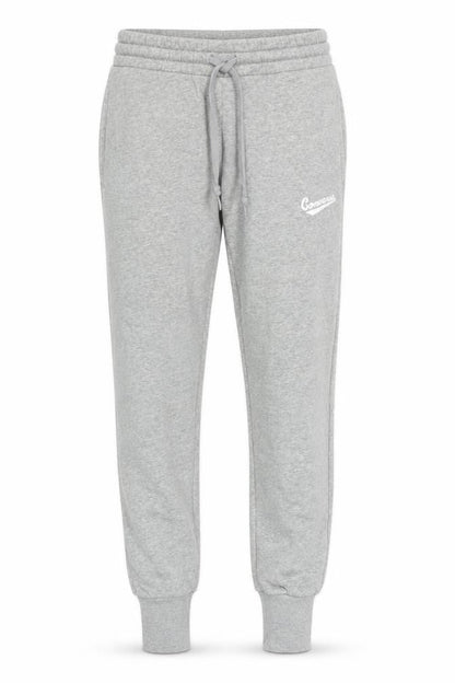 Converse Women’s Grey Jogger Trousers XS