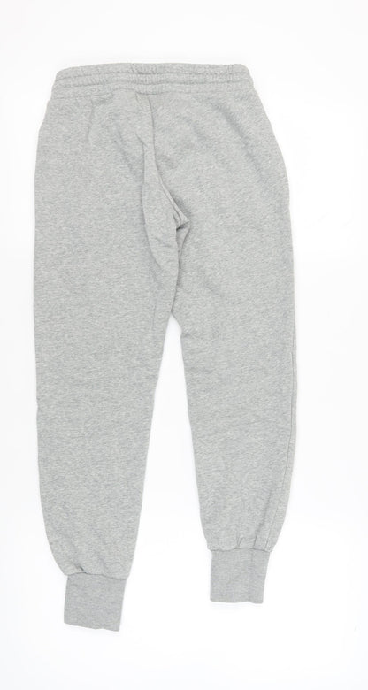 Converse Women’s Grey Jogger Trousers XS