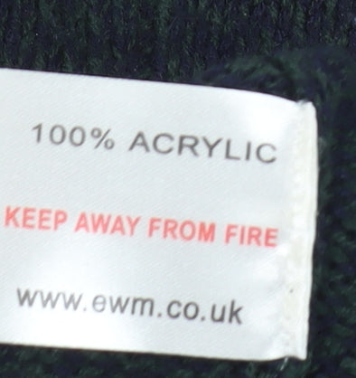 James Pringle Men's Black M Pullover Jumper