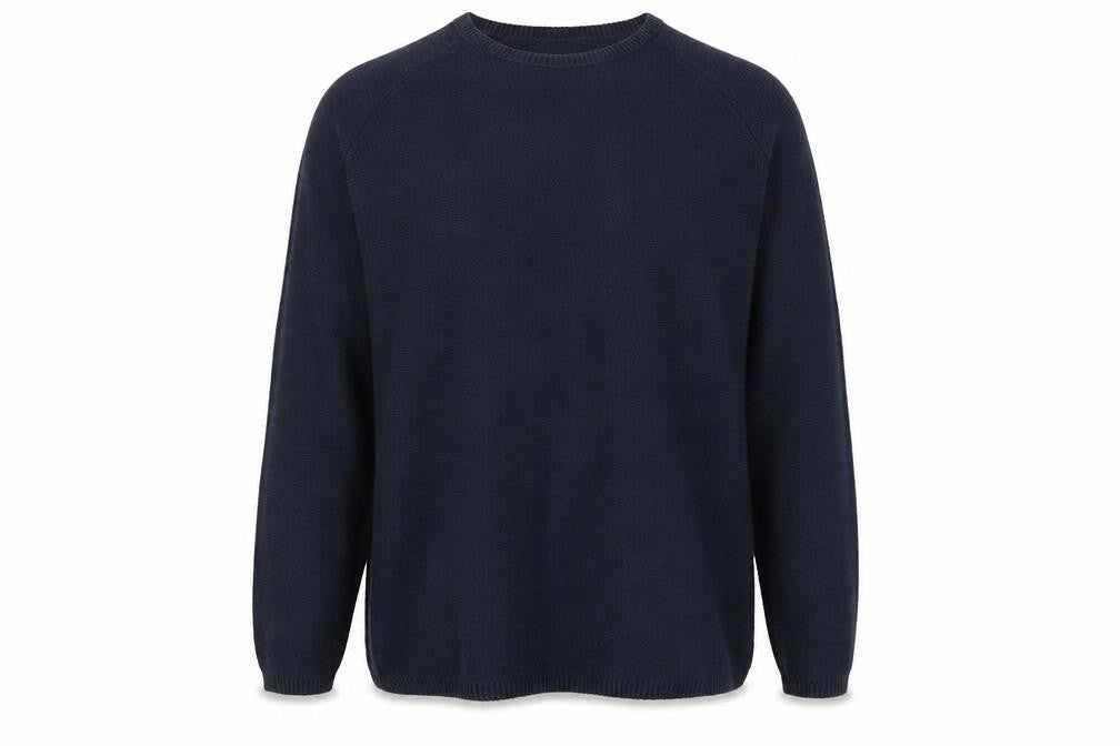 Mens UK Size XL Selected Homme Blue Pullover Jumper