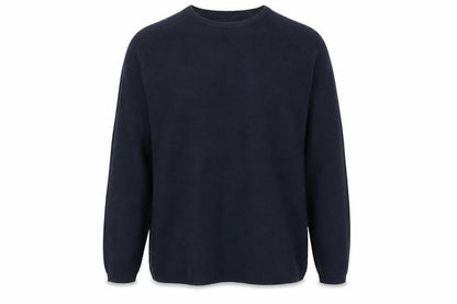 Mens UK Size XL Selected Homme Blue Pullover Jumper