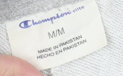 Champion Women's Grey Jogger Trousers M