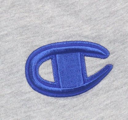 Champion Women's Grey Jogger Trousers M