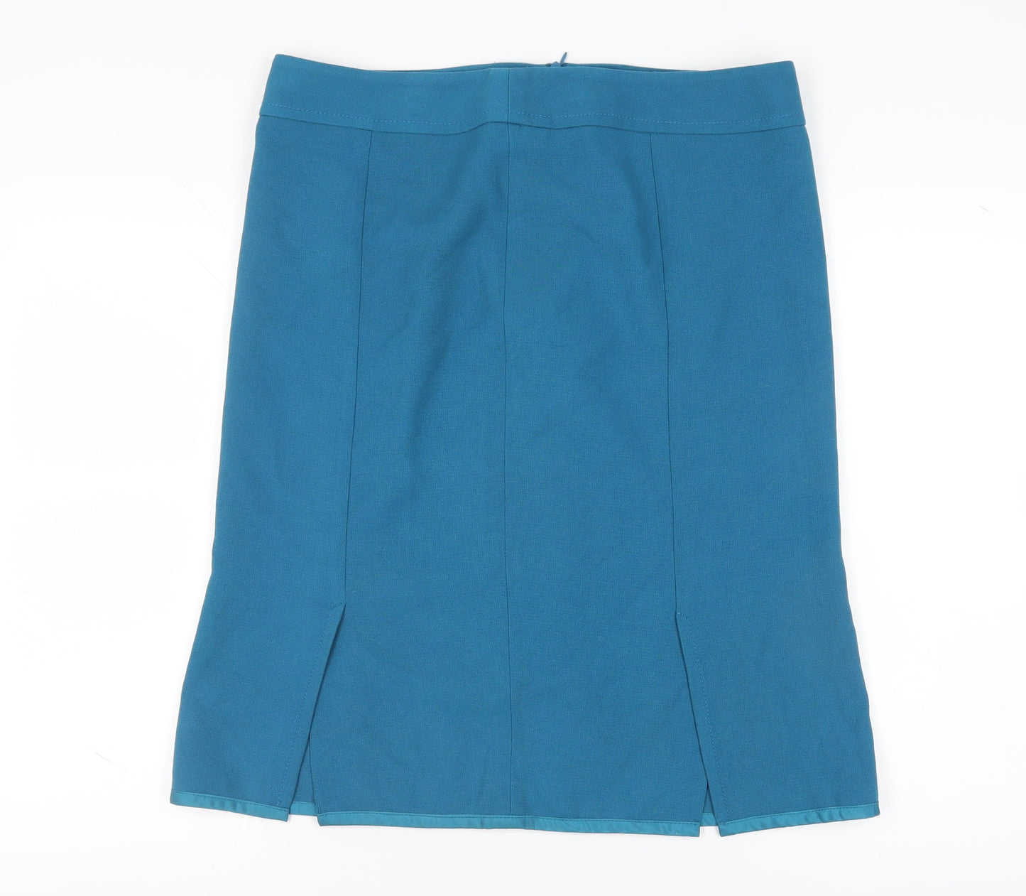 Womens UK Size 16 Wallis Straight & Pencil  Skirt