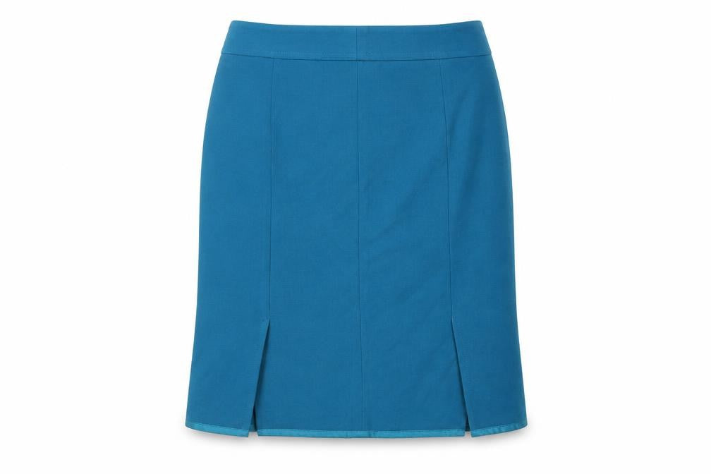 Womens UK Size 16 Wallis Straight & Pencil  Skirt