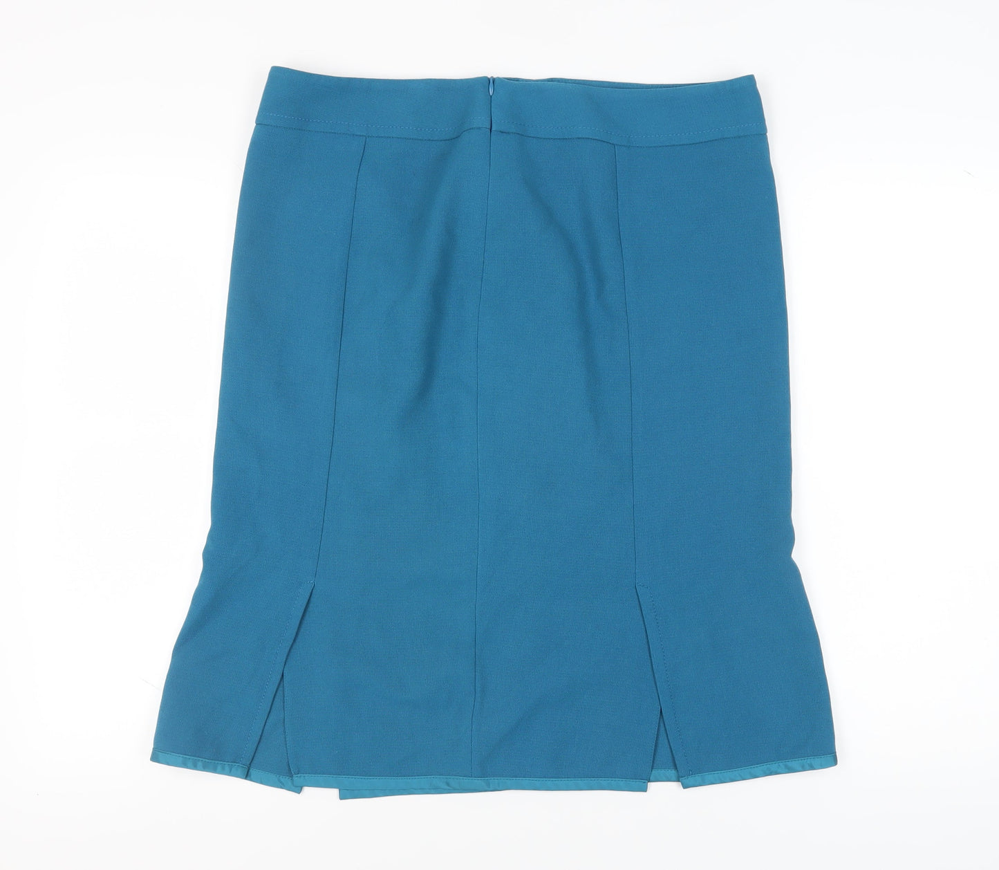 Womens UK Size 16 Wallis Straight & Pencil  Skirt