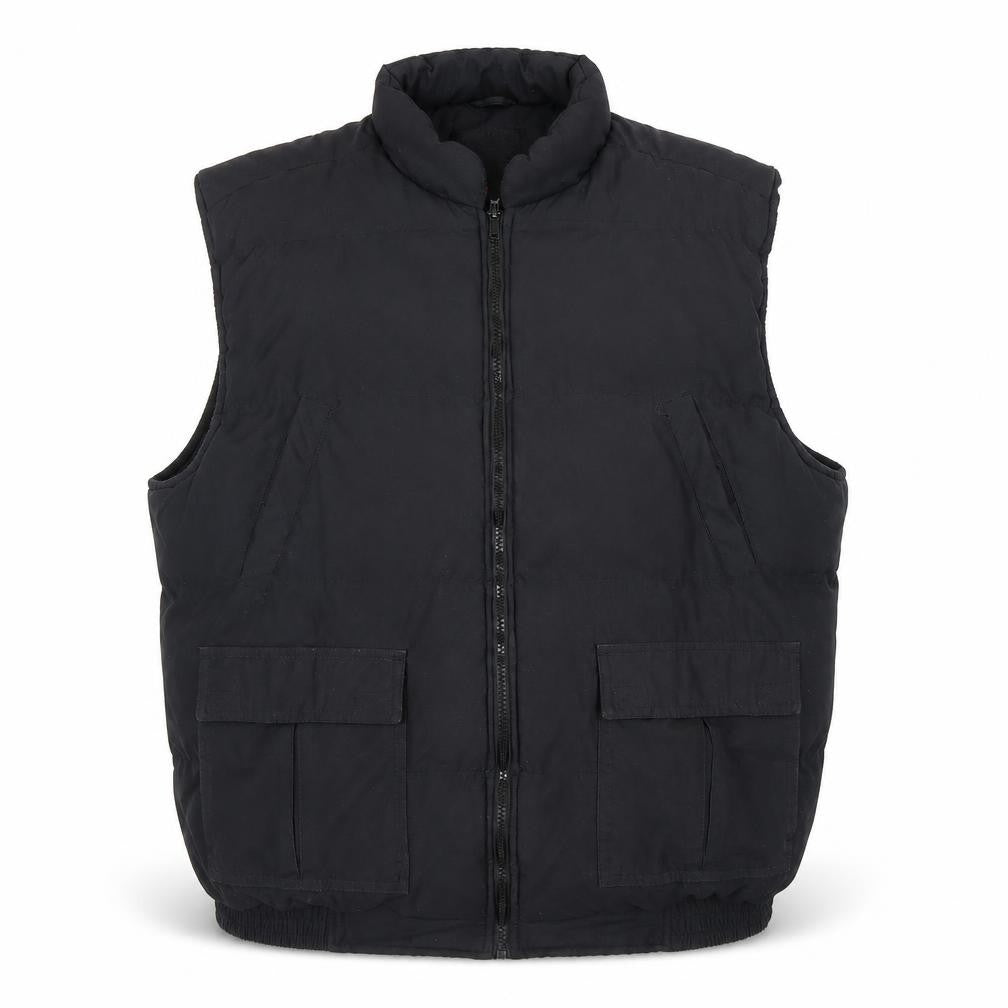 Mens UK Size XL North by North Black