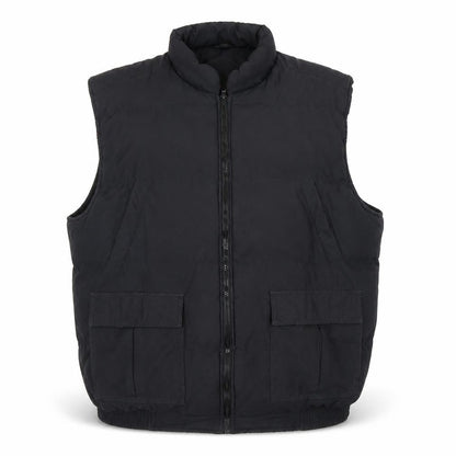 Mens UK Size XL North by North Black