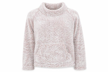 Womens UK Size S John Lewis Pink Pullover Sweatshirt