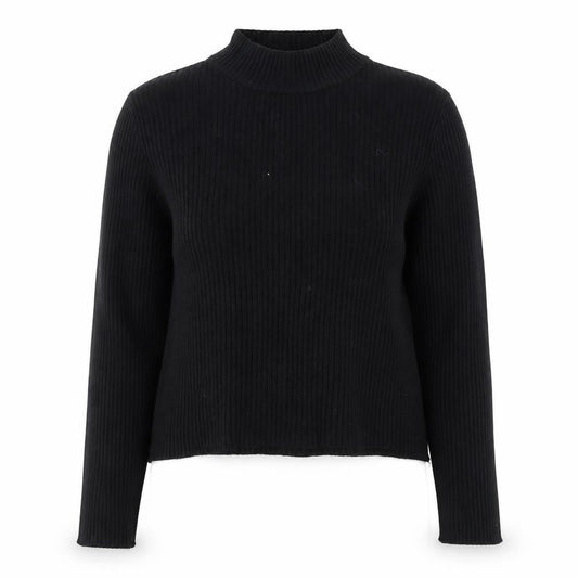 Womens UK Size L Pink Vanilla Black  Jumper