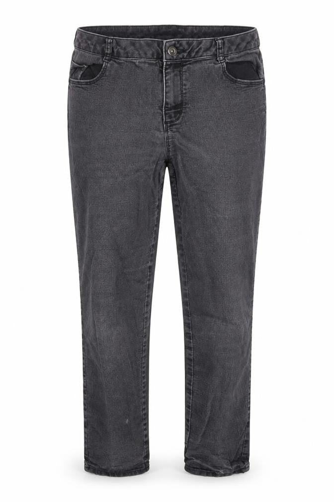 Womens UK Size 14 Dorothy Perkins   Black Jeans