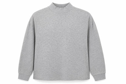 Womens UK Size 14 Marks and Spencer Grey  Sweatshirt