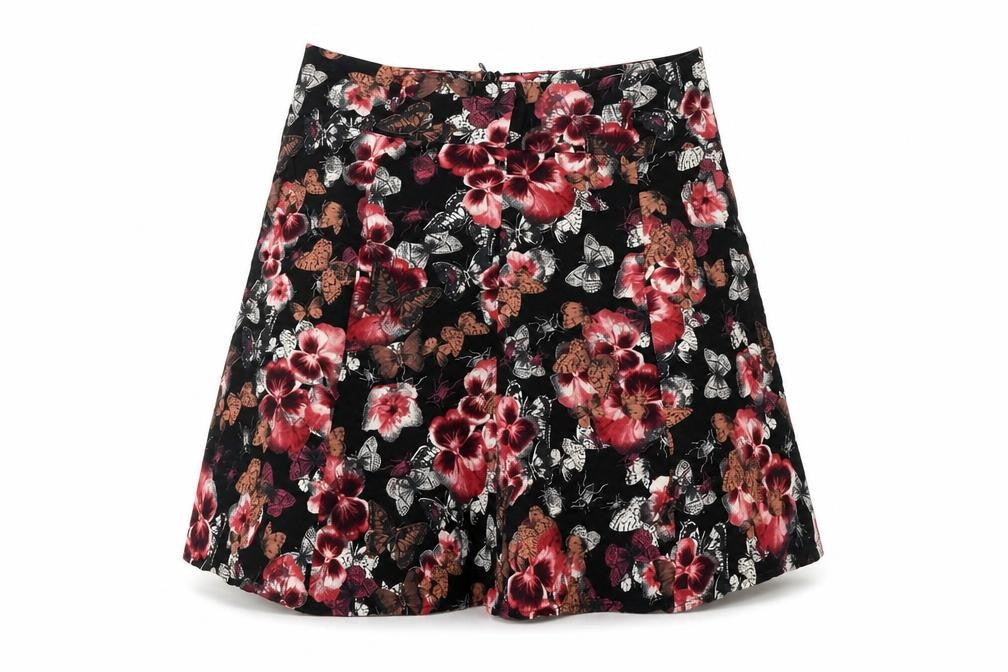 Womens UK Size 8 NEXT A-Line  Skirt