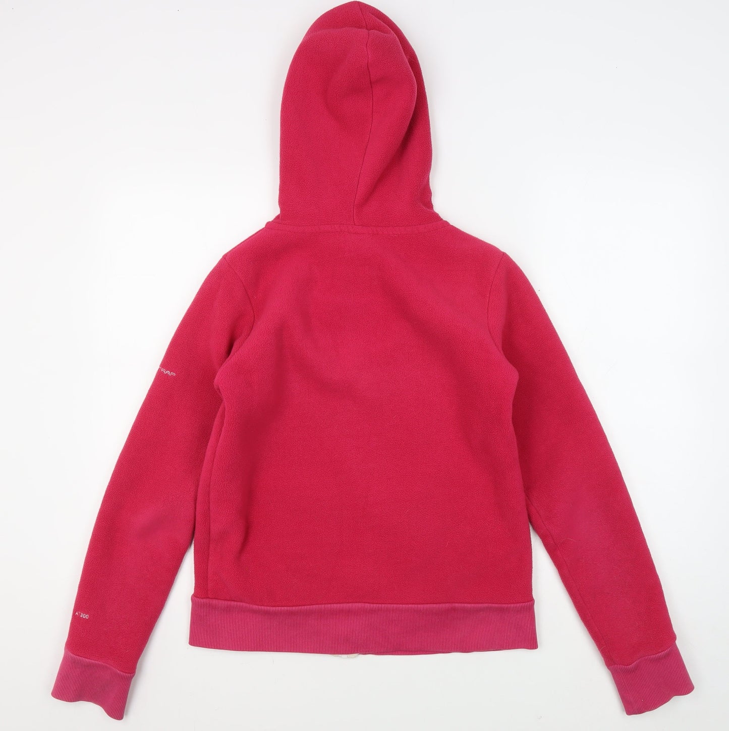 Trespass Women’s Pink Hooded Jacket S, Autumn/Winter