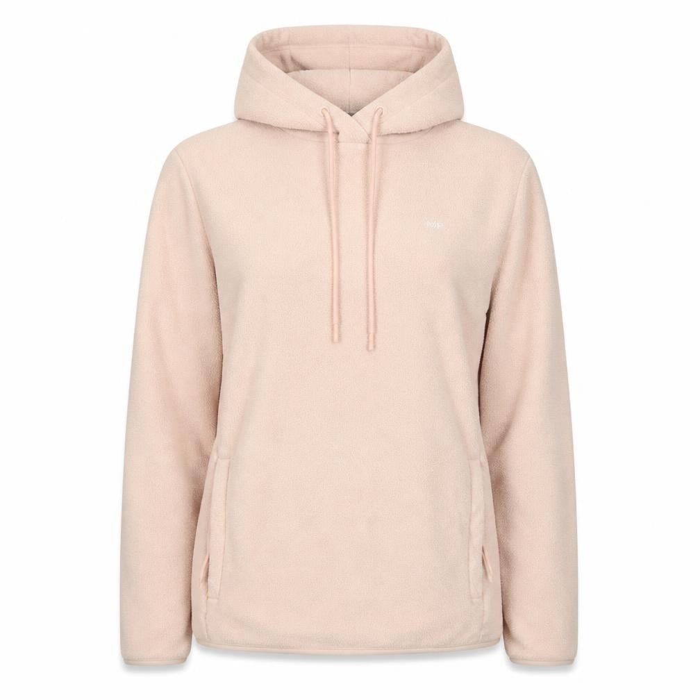 Womens UK Size M MP Pink Pullover Hoodie