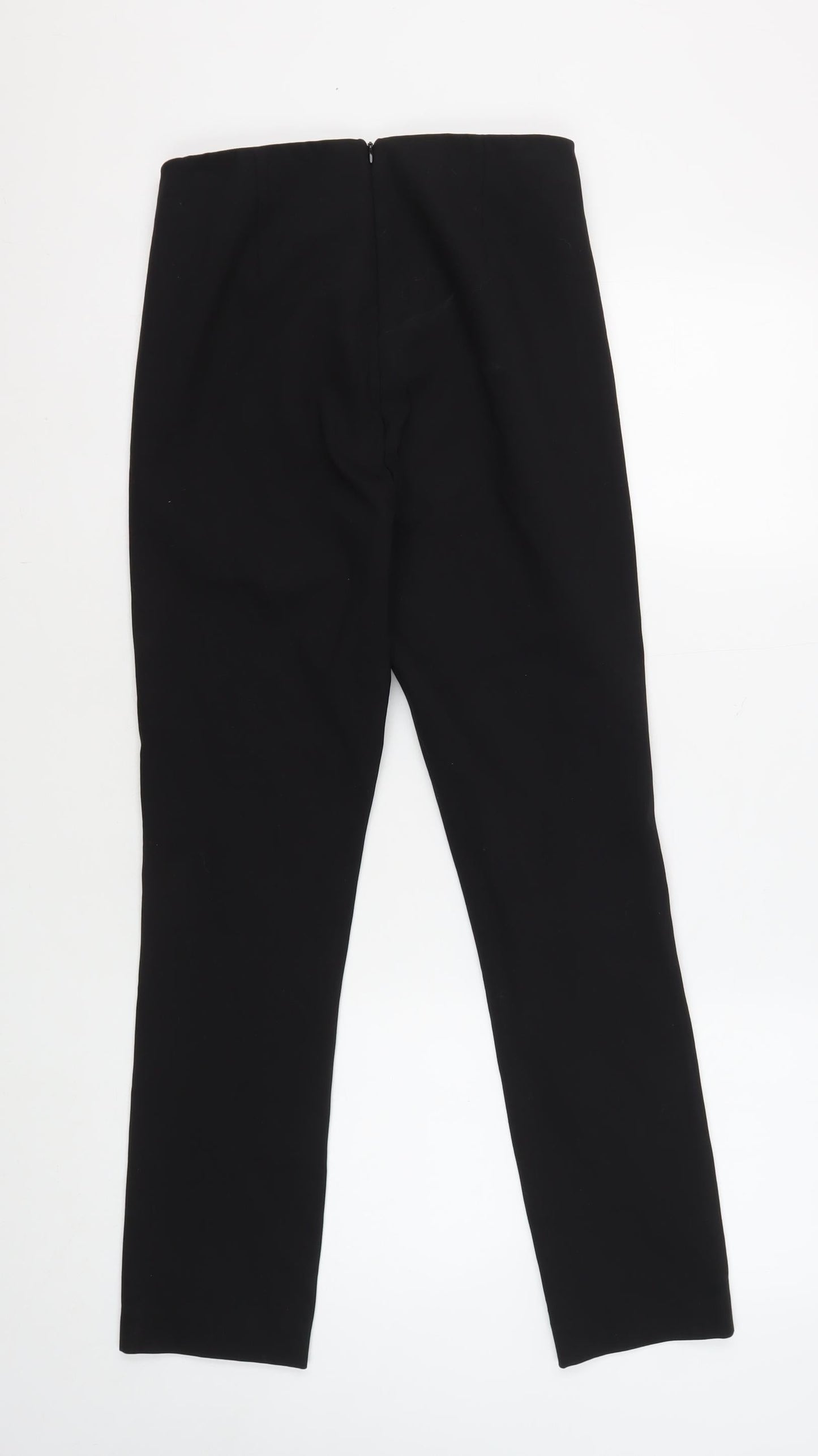 Rag & Bone Women's Black Trousers UK Size 6