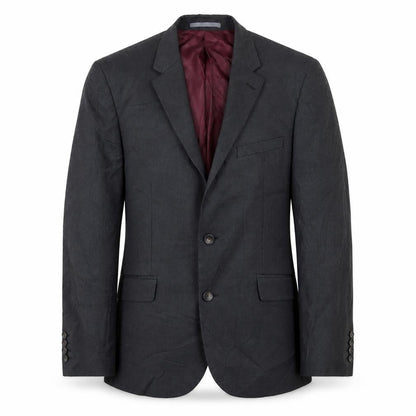 Mens UK Size 38 Marks and Spencer Regular Grey Suit Jacket