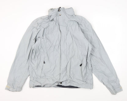 Mens UK Size XL Cotton Traders Grey