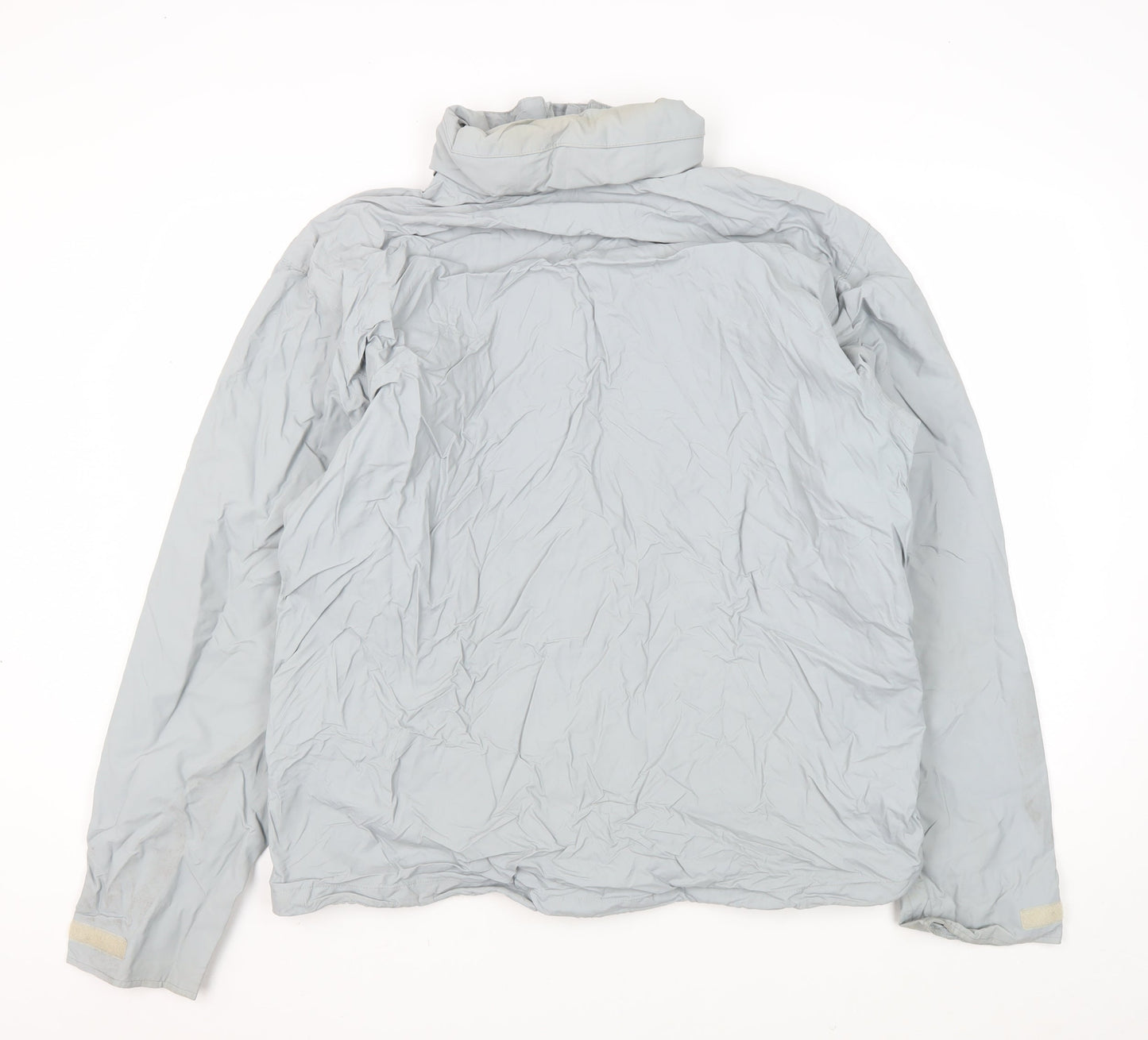 Mens UK Size XL Cotton Traders Grey