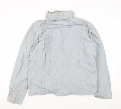 Mens UK Size XL Cotton Traders Grey