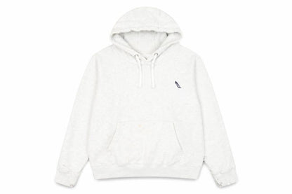 SoulCal & Co White Pullover Hoodie, Size 20 Women’s