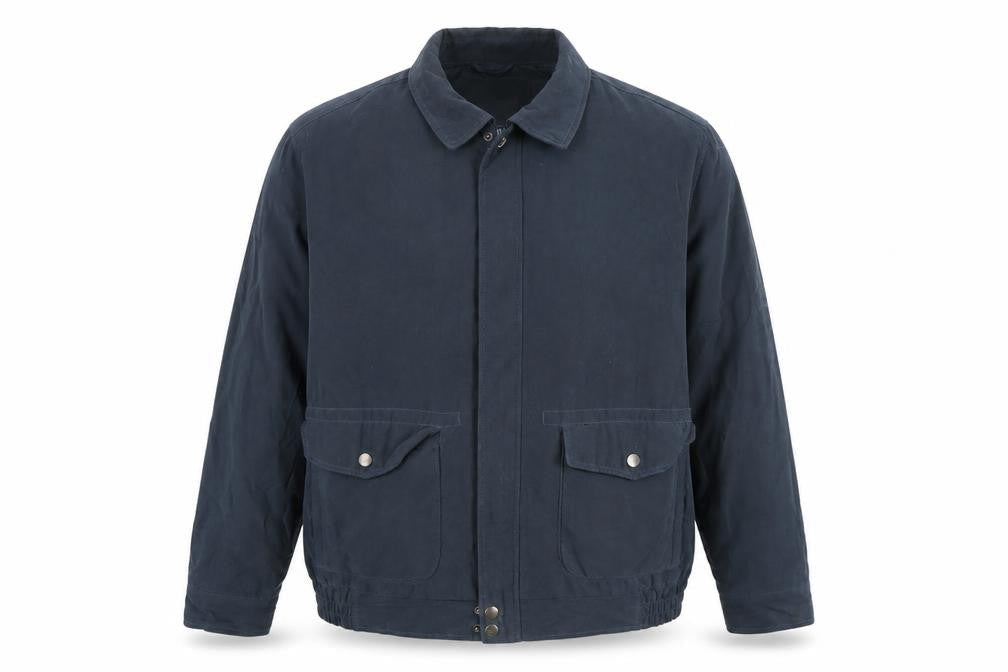 Mens UK Size L EWM Blue