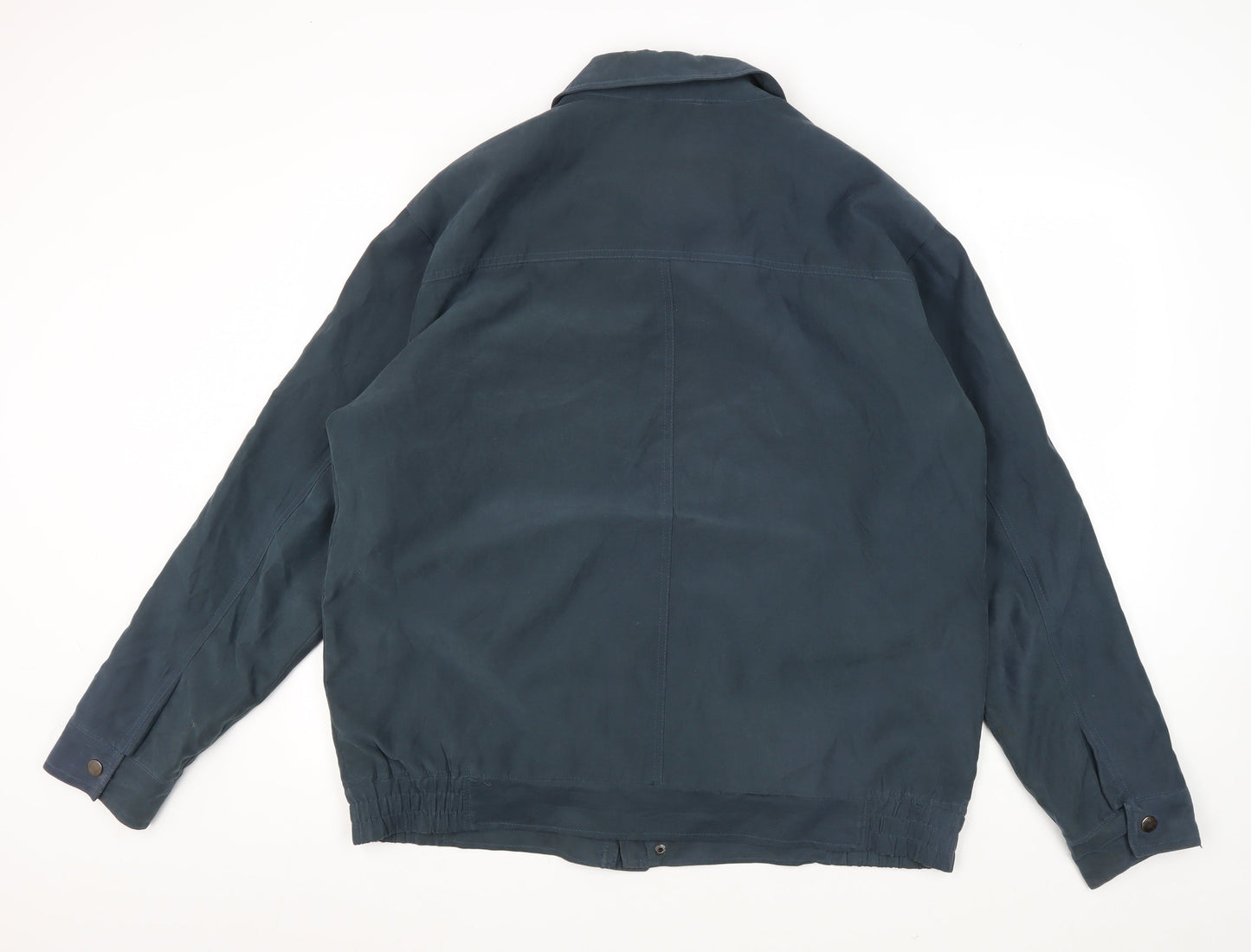 Mens UK Size L EWM Blue