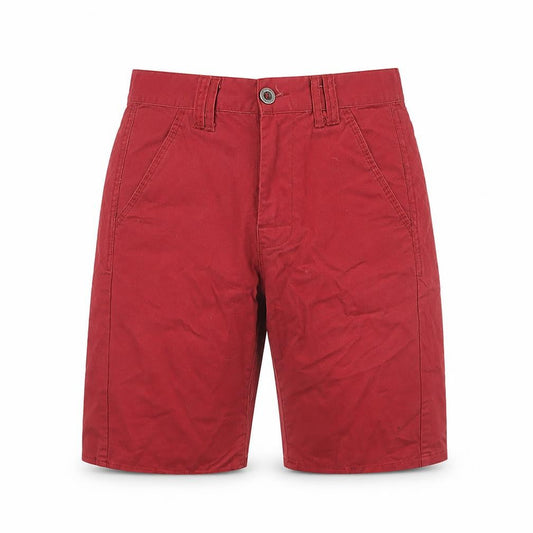 Mens UK Size 28 in Blue Inc Slim Fit Chino Shorts