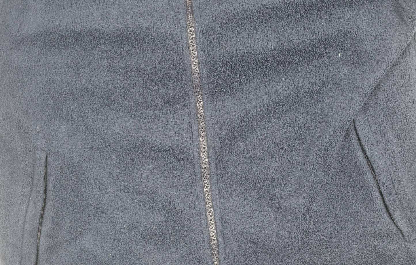 Mens UK Size M Regatta Blue Basic Jacket
