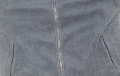 Mens UK Size M Regatta Blue Basic Jacket