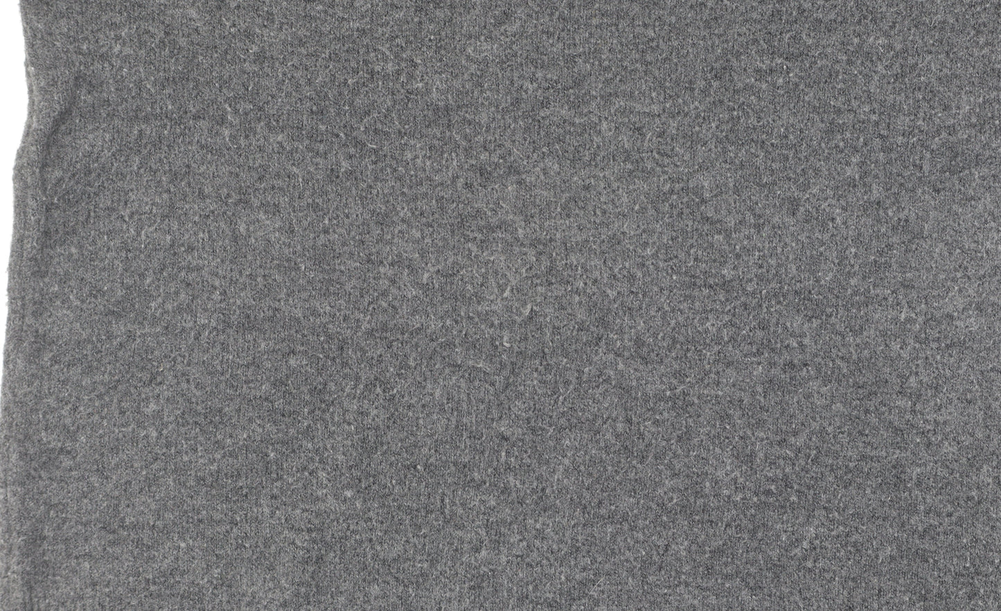 Womens UK Size L NEXT Grey Pullover Jumper