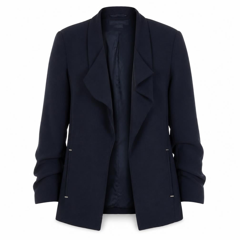 Womens UK Size 4 H&M Black
