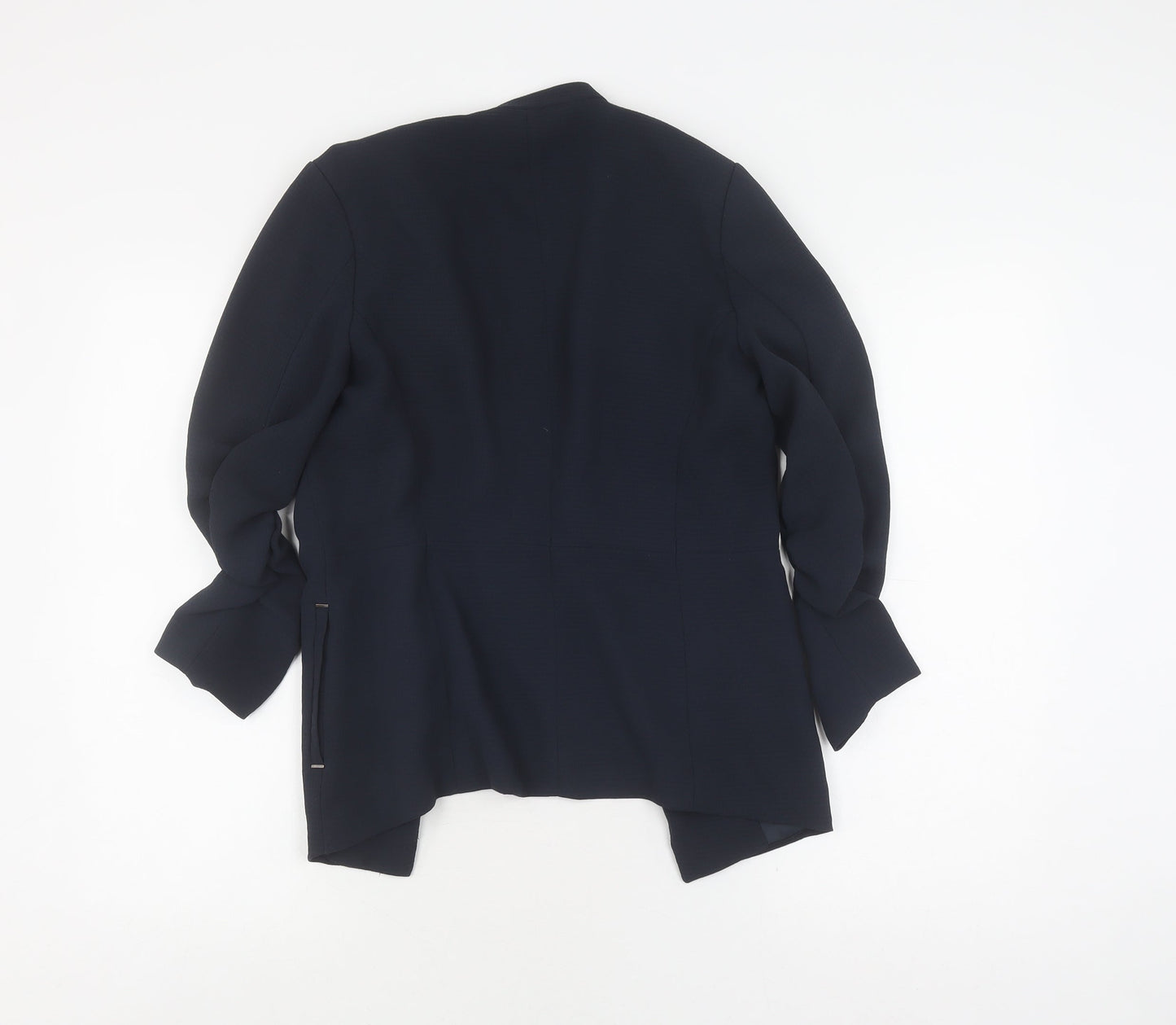 Womens UK Size 4 H&M Black