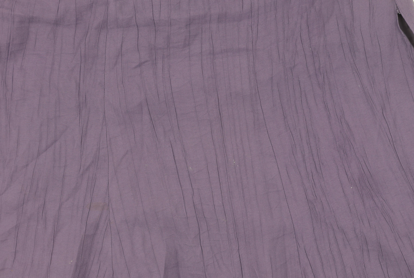 Jacques Vert Women's Purple A-Line Skirt Size 22