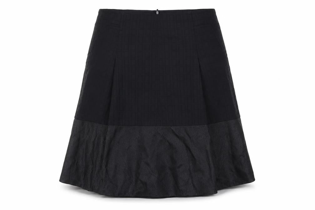 Womens UK Size 10 Karen Millen A-Line  Skirt