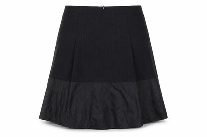 Womens UK Size 10 Karen Millen A-Line  Skirt