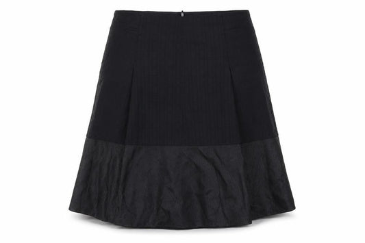 Womens UK Size 10 Karen Millen A-Line  Skirt