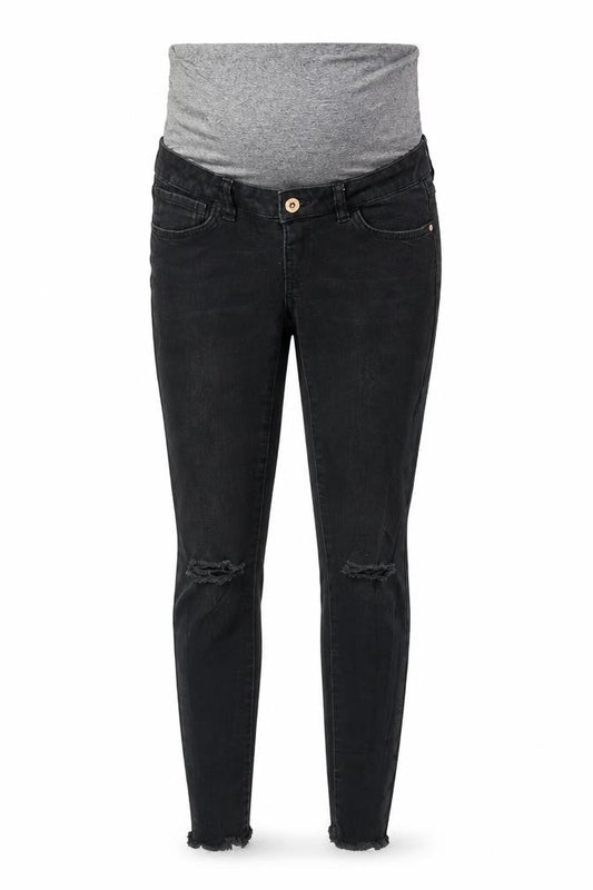 Womens UK Size 8 Blooming Marvellous Slim Fit Jegging Black Jeans